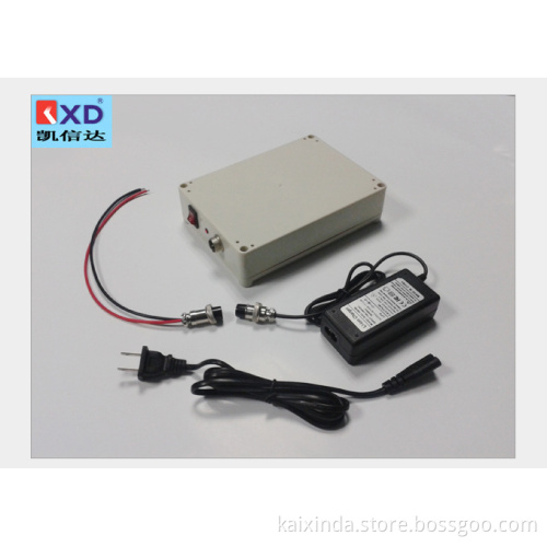 12V UPS Rechargeable Battery